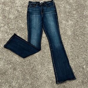 BKE Bootcut Jeans